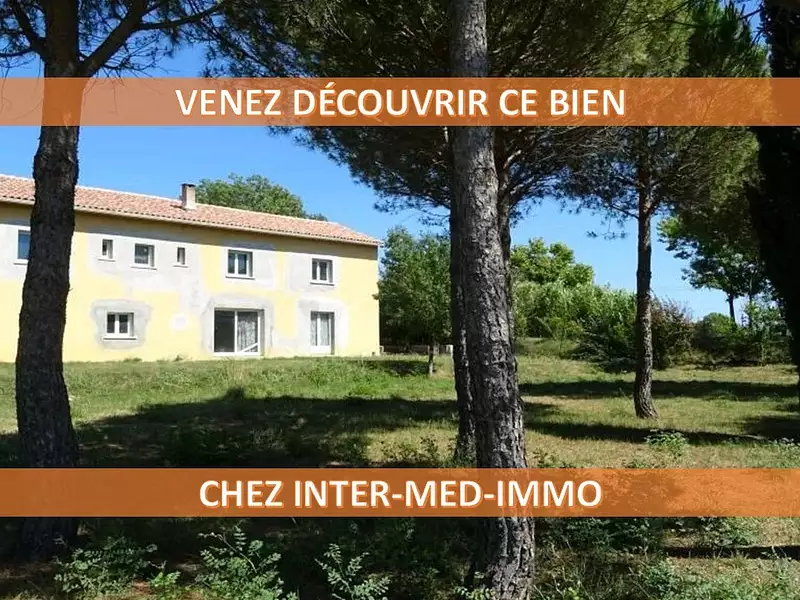 Maison, 150 m²