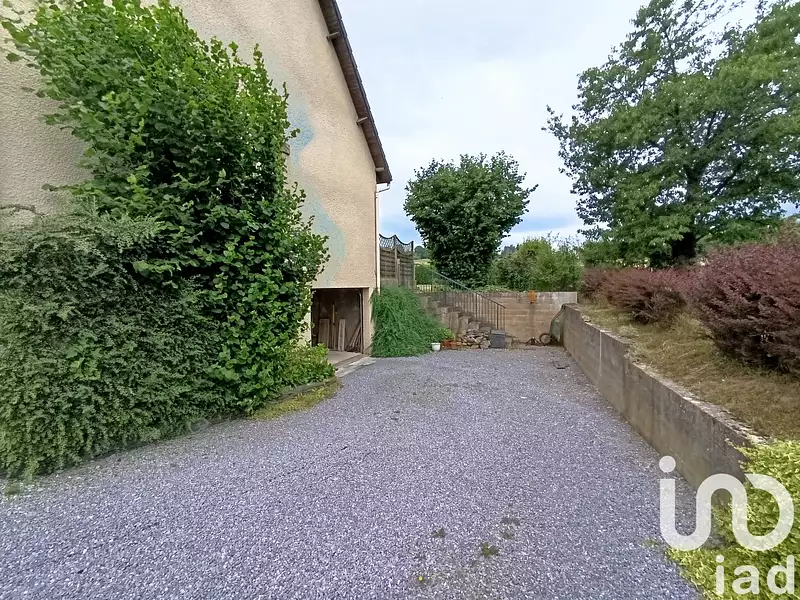 Maison, 149 m²