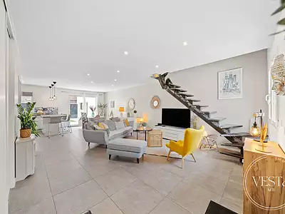 Maison, 155 m²