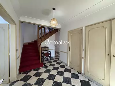 Maison, 178,49 m²