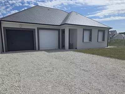 Maison, 95 m²