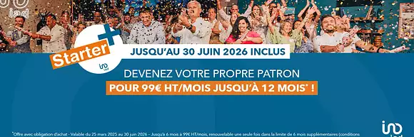 Caroline ROUSSEAU - iad