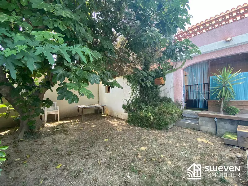 Maison, 170 m²