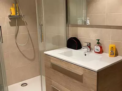 Appartement, 41 m²