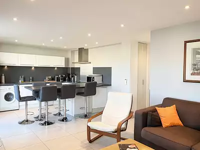 Appartement, 52,02 m²