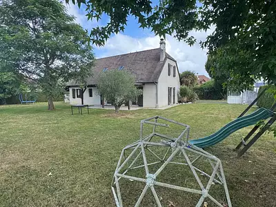 Maison, 150 m²