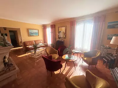 Maison, 132 m²