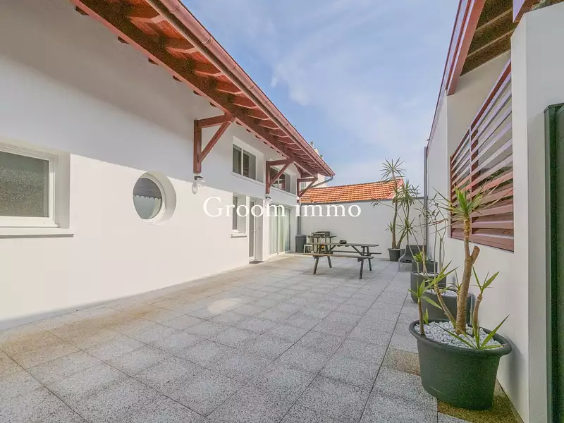 Appartement, 115 m²