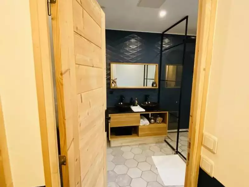 Maison, 123 m²