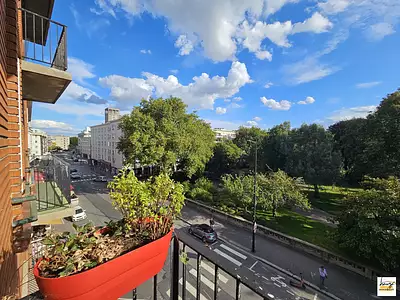 Appartement, 90,52 m²