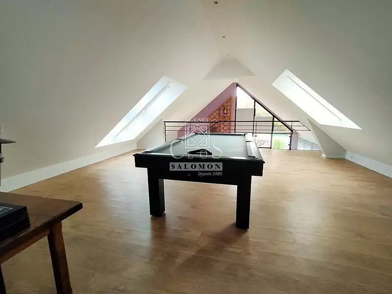 Maison, 186 m²