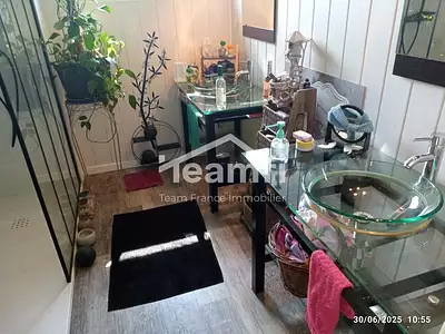 Maison, 121 m²