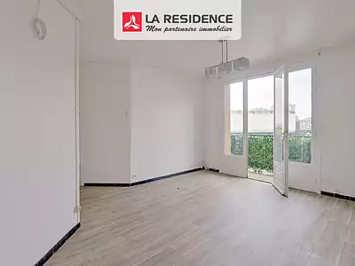 Appartement, 40 m²