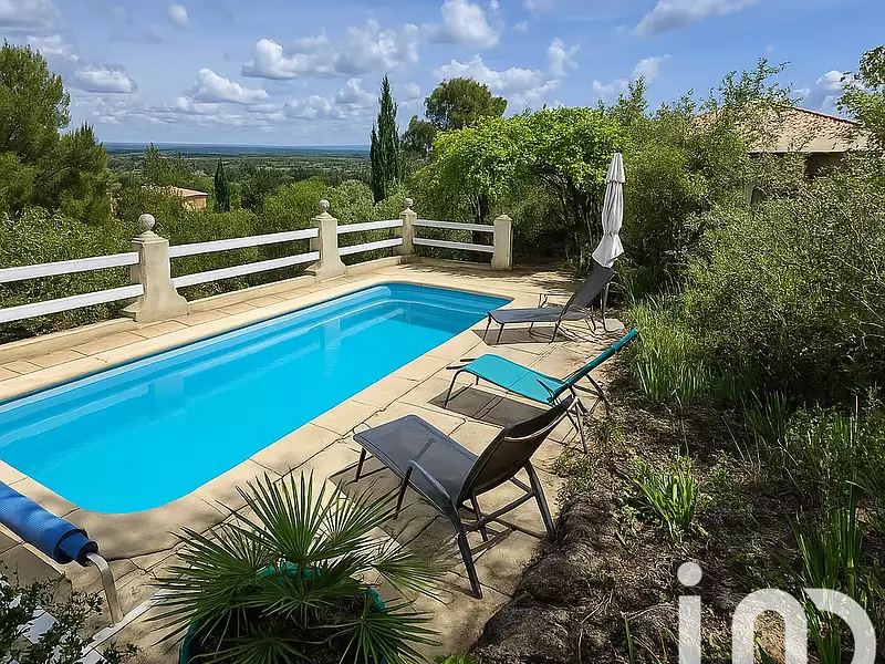 Maison, 145 m²