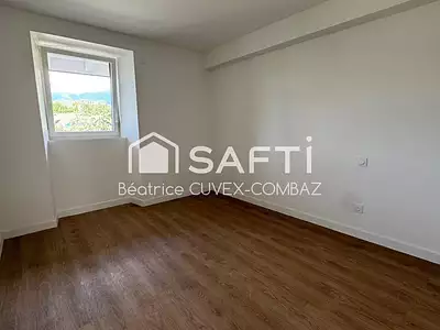 Appartement, 89 m²