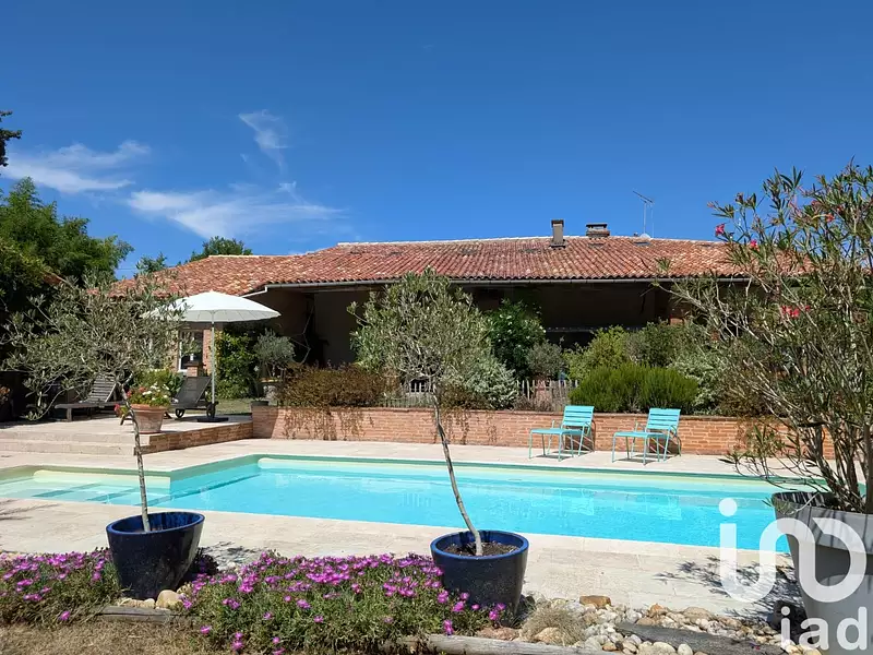 Maison, 350 m²