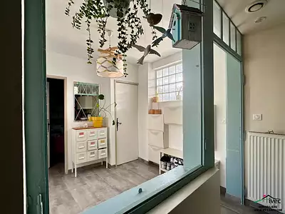 Maison, 123 m²