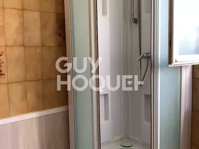 Maison, 64 m²