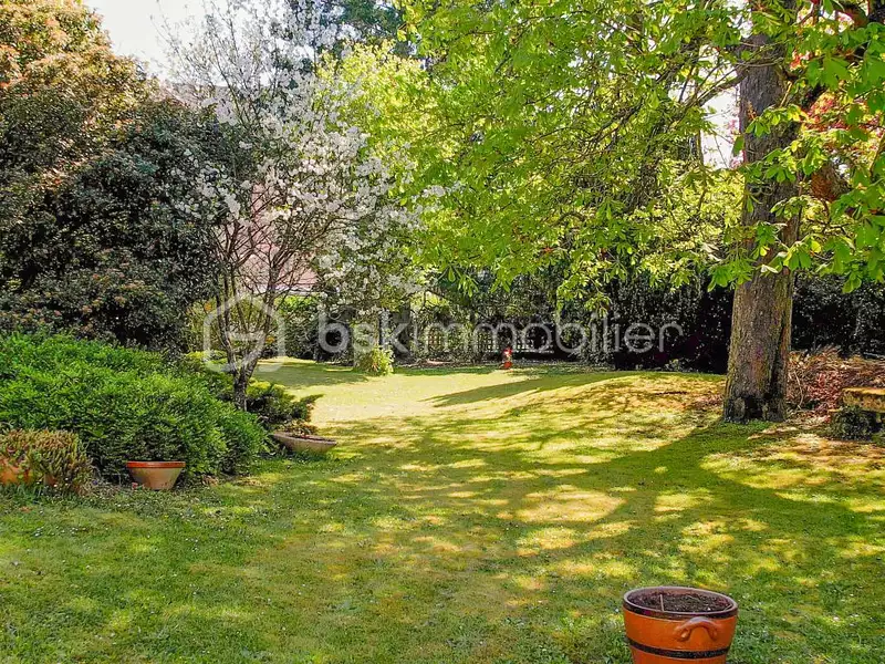 Maison, 283 m²