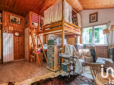 Maison, 100 m²