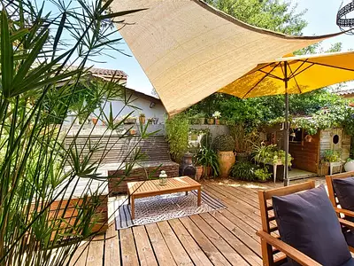 Maison, 138 m²