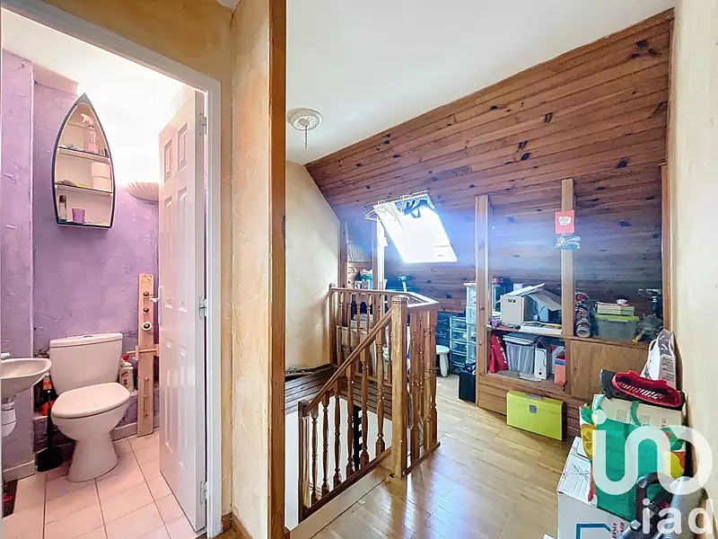 Maison, 90 m²