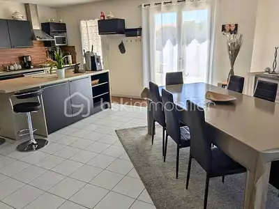 Maison, 147 m²