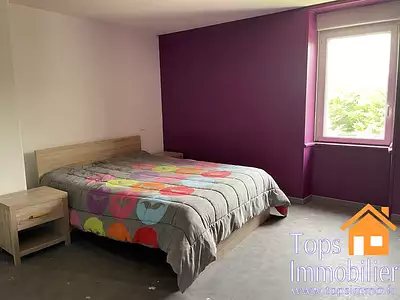 Maison, 66 m²