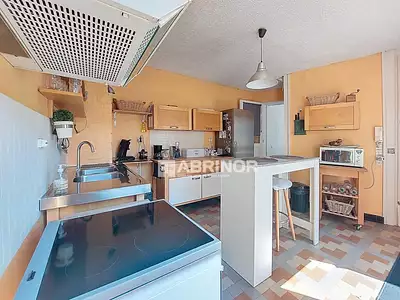 Maison, 110 m²