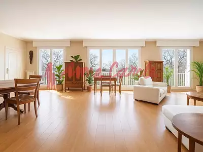 Appartement, 123 m²