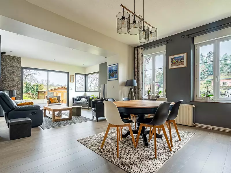 Maison, 171 m²