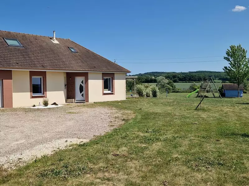 Maison, 112 m²
