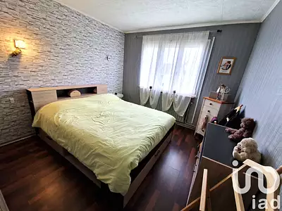 Appartement, 122 m²