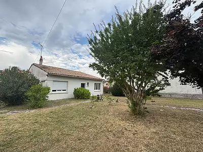 Maison, 152 m²
