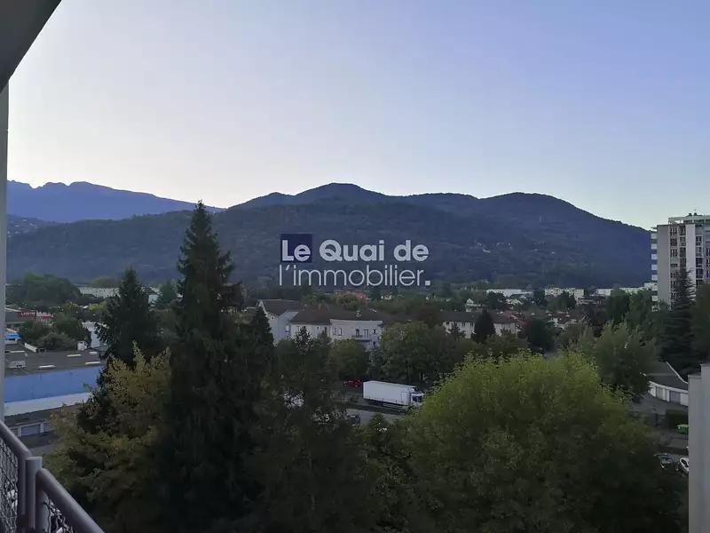 Appartement, 69,11 m²