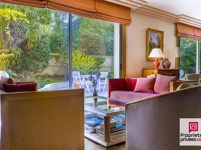 Appartement, 76 m²