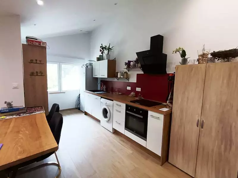 Appartement, 50 m²