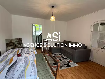 Maison, 67,3 m²