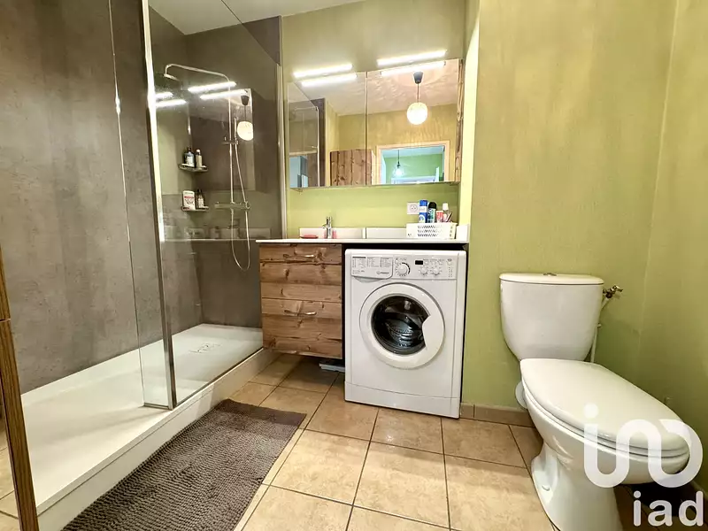 Appartement, 53 m²