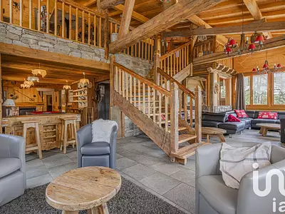 Maison, 377 m²
