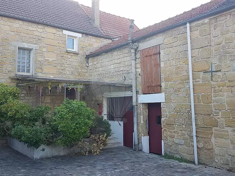 Maison, 148 m²