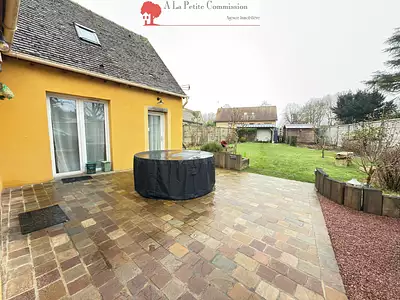 Maison, 130 m²
