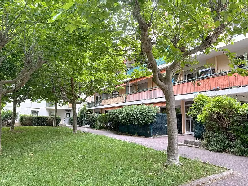 Appartement, 71 m²