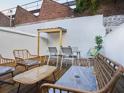 Maison, 129 m²