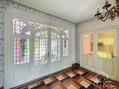 Maison, 160 m²