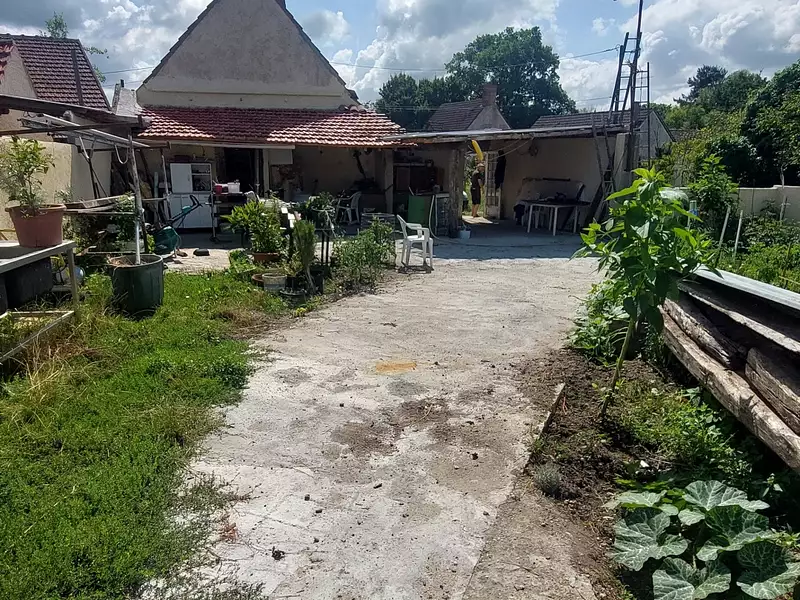 Maison, 100 m²