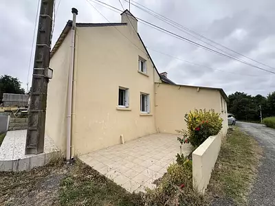 Maison, 101,55 m²