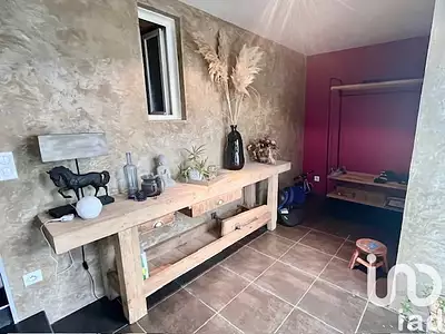 Maison, 212 m²
