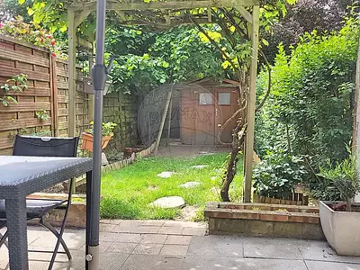 Maison, 87 m²