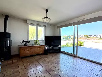 Maison, 113 m²